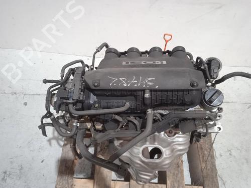 Used Engine HONDA JAZZ II (GD_, GE3, GE2) 1.2 i-DSI (GD5, GE2) (78 hp) 4324732