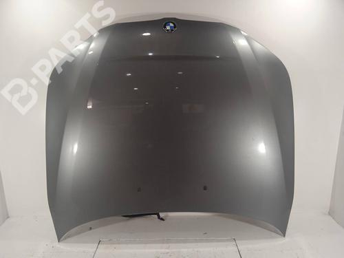 Used Hood Hood BMW 5 Touring (E61) [2004-2010] 11159856 11159856