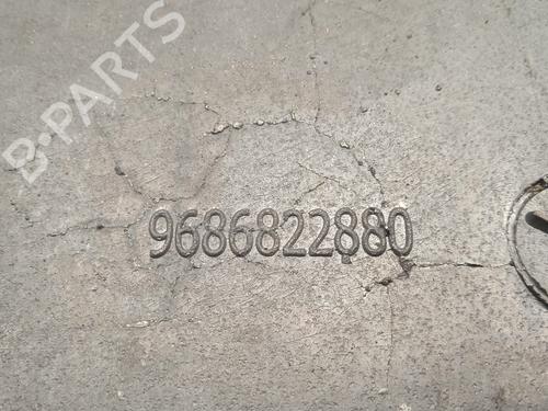 Oil sump PEUGEOT 807 (EB_) 2.0 HDI | BP33853816M115 - Image 6