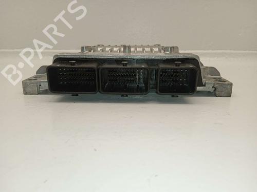 Engine control unit (ECU) FORD FOCUS II (DA_, HCP, DP) | BP26004310M57 - Image 5