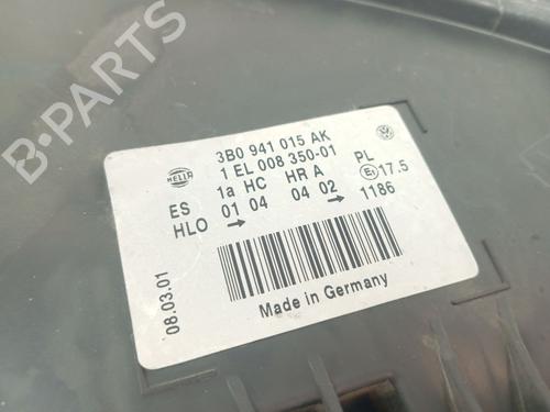 Left headlight VW PASSAT B5.5 (3B3) 1.8 T 20V | BP37713897C28  - Image 5