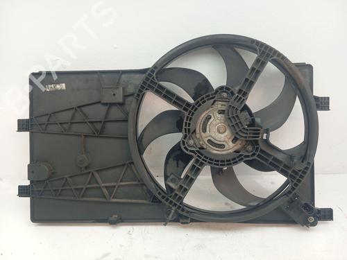Radiator fan CITROËN NEMO MPV 1.3 HDi 75 | BP40157949M35 - Image 4
