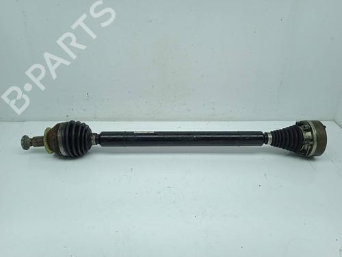 Used Right front driveshaft SKODA RAPID (NH3, NK3, NK6) [2012-2022]  11419672