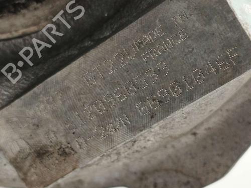 Turbocharger/Supercharger MERCEDES-BENZ M-CLASS (W163) | BP31615976M71