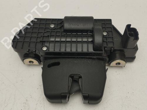 tailgate-lock-peugeot-3008-i-mpv-0u_-2009-2010-2011-2012-2013-2014-2015-2016-2017-23405721 main image
