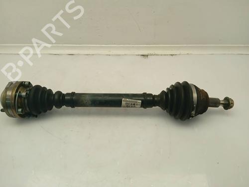 Used Right front driveshaft SKODA OCTAVIA I (1U2) 1.9 TDI (100 hp) 11154065