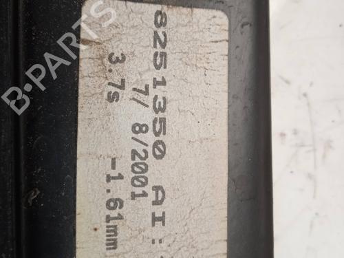 Front right window mechanism BMW 3 (E46) 320 d | BP4277149C23