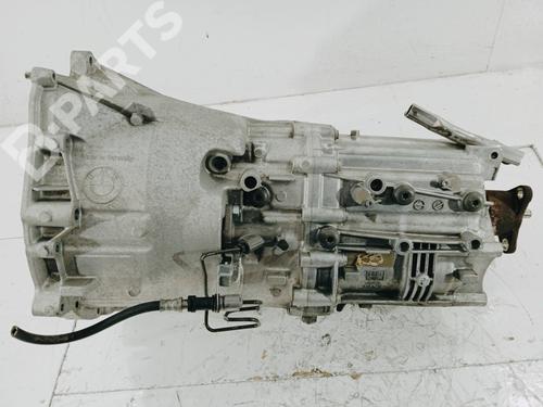 Gearbox BMW 3 (E90) | BP4267324M3