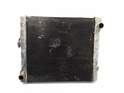 Used Water radiator Water radiator TATA TELCOLINE (40_FD) 2.0 TDiC 4x4 (87 hp) 40265214 40265214