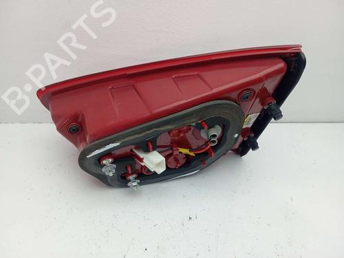 Left tailgate light KIA SPORTAGE III (SL) | BP24597250C79 - Image 4