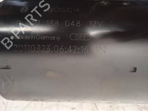 Starter MINI MINI (R56) | BP11156254M8 - Image 4