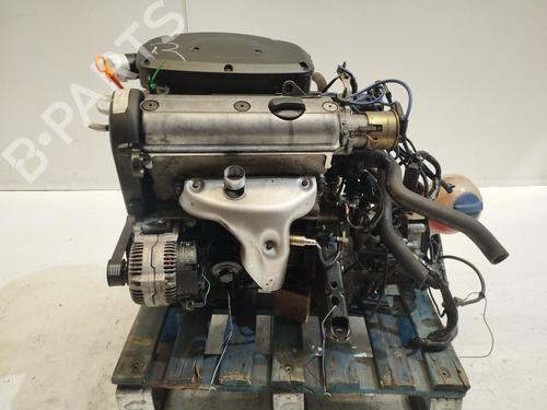 Motor Motor SEAT IBIZA II (6K1) [1993-2002] 37425100 37425100
