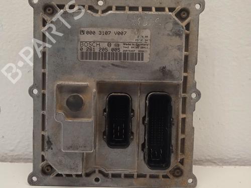 Used Engine control unit (ECU) Engine control unit (ECU) SMART CITY-COUPE (450) 0.6 (S1CLA1, 450.341) (55 hp) 36076684 36076684