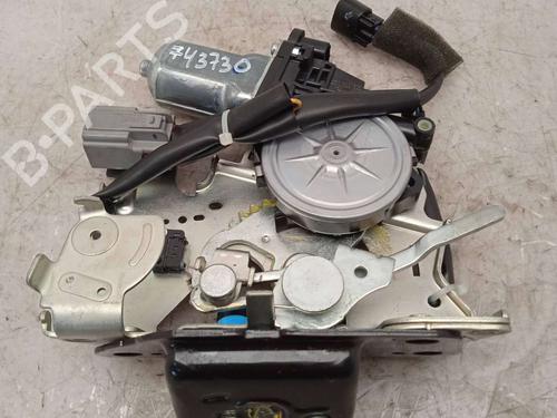 Used Tailgate lock JEEP CHEROKEE (KL) 2.0 CRD 4x4 (140 hp) 11348939