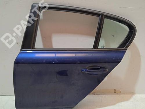 Used Left rear door BMW 1 (E87) [2003-2013]  11166764
