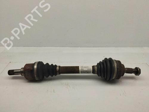 Used Left front driveshaft Left front driveshaft 4347051 4347051