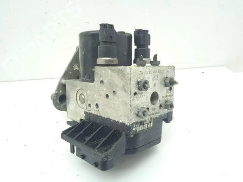 Used ABS pump MERCEDES-BENZ A-CLASS (W168) A 190 (168.032, 168.132) (125 hp) 4336360