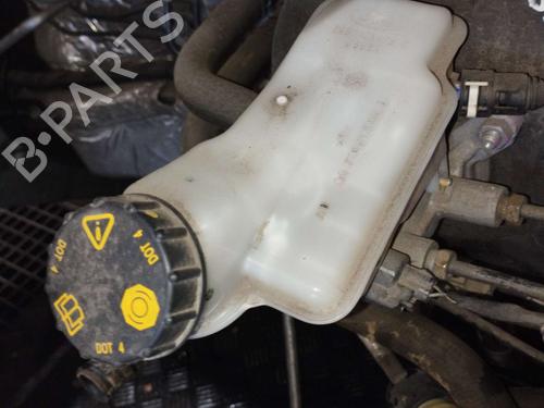 Used Brake master cylinder FORD KA+ III (UK, FK) [2014-2026]  19583562