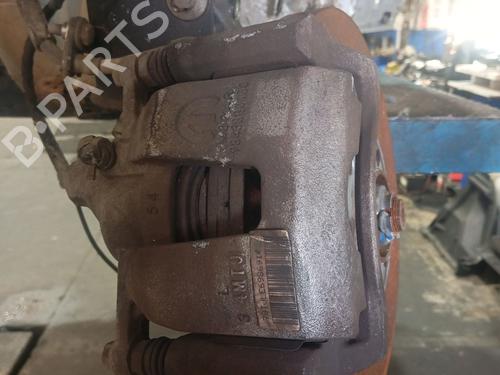 Used Left front brake caliper Left front brake caliper 36664788 36664788