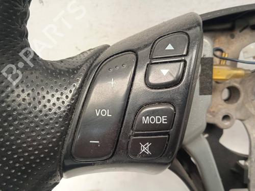 Steering wheel MAZDA 5 (CR) 2.0 CD (CR19) | BP11158762C49 - Image 3