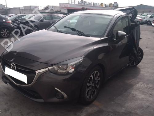 Left headlight MAZDA 2 Hatchback (DL, DJ)  | BP17828612C28 