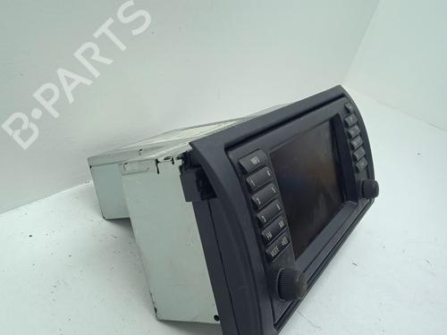Display BMW X5 (E53) 3.0 d | BP39210396C48 - Image 2