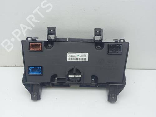 Climate control LANCIA DELTA III (844_) 1.6 D Multijet (844.AXC11, 844.AXC1A) | BP39074778I5 - Image 4