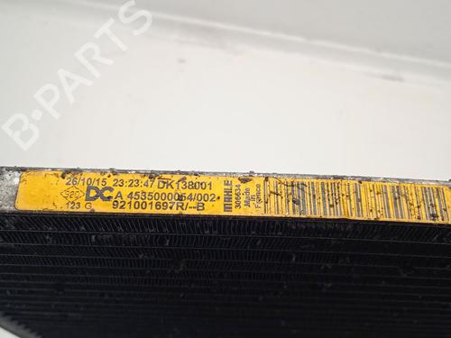 AC radiator SMART FORFOUR Hatchback (453) 0.9 (453.044, 453.053) | BP34137263M32  - Image 5