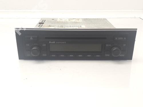 Used Radio Radio AUDI A4 B7 (8EC) 2.0 TDI quattro (140 hp) 11149789 11149789
