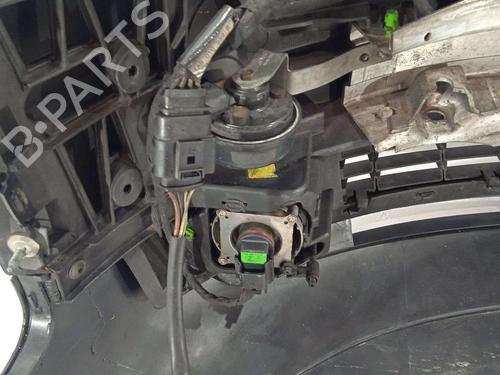 Front bumper AUDI A4 B6 (8E2) 2.5 TDI quattro | BP31619699C7  - Image 6