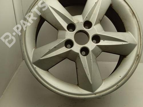 Used Rim Rim RENAULT SCÉNIC I MPV (JA0/1_, FA0_) [1999-2010] 11162584 11162584