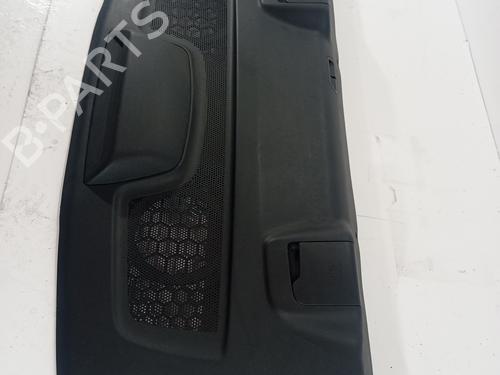 Hattehylde CITROËN C-ELYSEE (DD_) 1.6 BlueHDi 100 | BP20307123C85 