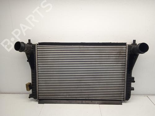 Used Intercooler Intercooler VW PASSAT B6 Variant (3C5) [2005-2011] 33886219 33886219