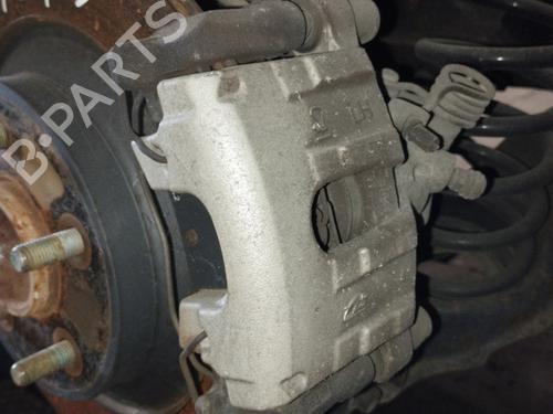 Left rear brake caliper MAZDA 5 (CR) | BP18881628M107