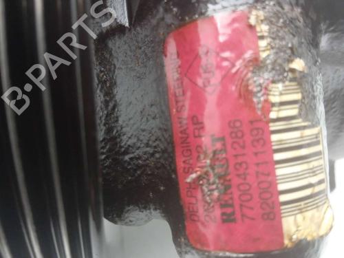 Steering pump DACIA LOGAN (LS_) 1.6 16V (LS09, LS0L, LS0M, LS0P, LS0V, LS18, LS1S, LS1V,... | BP4372310M99 - Image 4