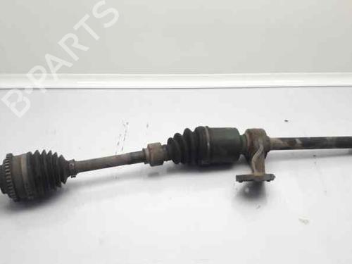 Used Right front driveshaft Right front driveshaft MAZDA 6 Hatchback (GG) 2.0 DI (GG14) (121 hp) 4356615 4356615