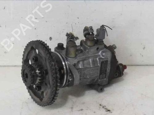 Used Injection pump NISSAN PRIMERA (P12) 2.2 Di (126 hp) 4314662