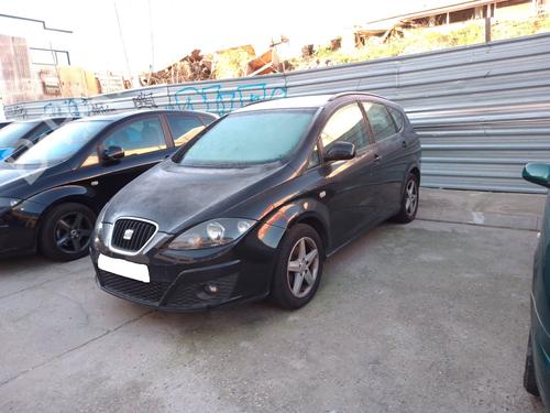 Headlight switch SEAT ALTEA XL (5P5, 5P8) 1.6 TDI | BP15206380I24