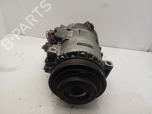 AC compressor ROVER 75 (RJ) 2.0 CDT | BP4357344M34  - Image 5