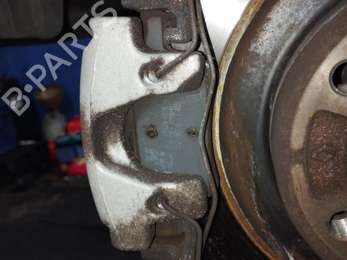 Used Right rear brake caliper Right rear brake caliper RENAULT LAGUNA III (BT0/1) [2007-2015] 17559659 17559659