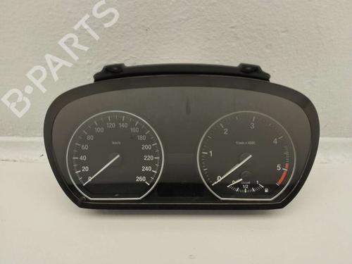 Used Instrument cluster BMW 1 (E87) 120 d (177 hp) 31617465