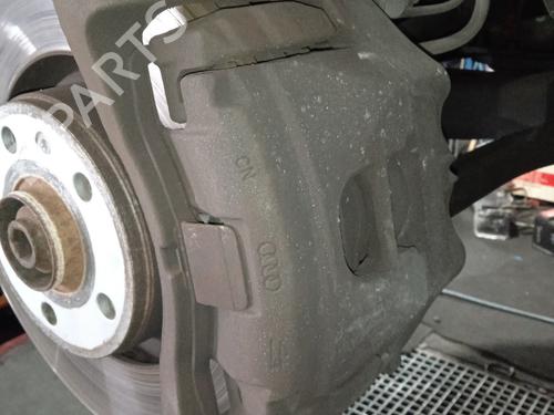 Used Left front brake caliper Left front brake caliper AUDI A6 C6 (4F2) 3.2 FSI quattro (255 hp) 16444663 16444663