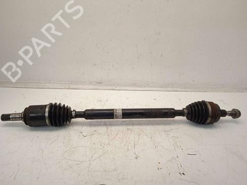 Used Right front driveshaft Right front driveshaft MERCEDES-BENZ M-CLASS (W163) ML 270 CDI (163.113) (163 hp) 13253150 13253150