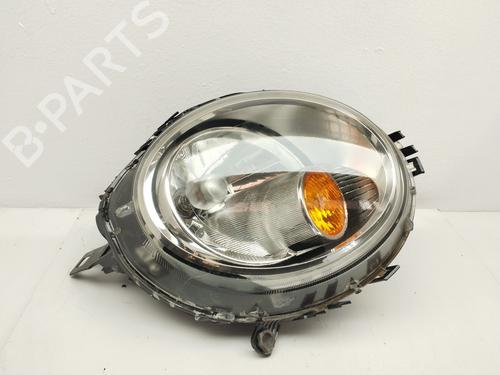 Used Right headlight Right headlight MINI MINI (R56) [2005-2014] 34461390 34461390