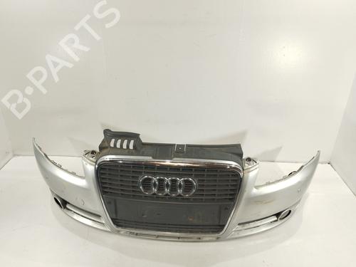 front-bumper-audi-a4-b7-8ec-2004-2005-2006-2007-2008-2009-34040832 main image