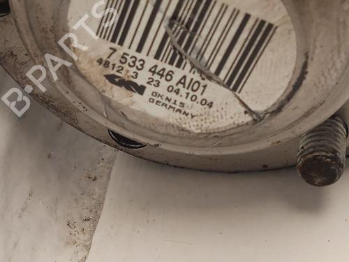 Right rear driveshaft BMW 1 (E87) 120 d | BP36362633M41 - Image 6