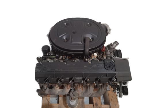 Motor MERCEDES-BENZ 124 Saloon (W124) 260 E (124.026) (160 hp) 4257105
