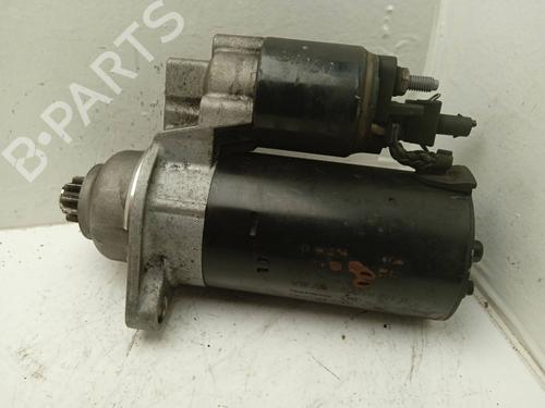Used Starter VW GOLF IV (1J1) 1.9 TDI (110 hp) 4306885