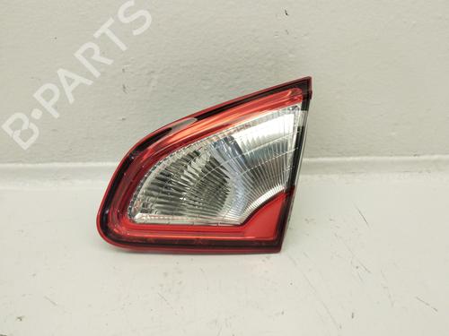Used Right tailgate light Right tailgate light NISSAN QASHQAI I (J10, NJ10) 1.6 dCi (130 hp) 40265196 40265196