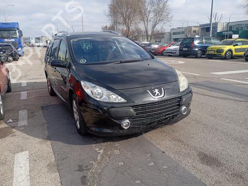Used Parts PEUGEOT 307 SW (3H) 1.6 HDI 110 4553686